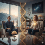 پذیرش نظم الهی: به برنامه‌ی جهان اعتماد کنید