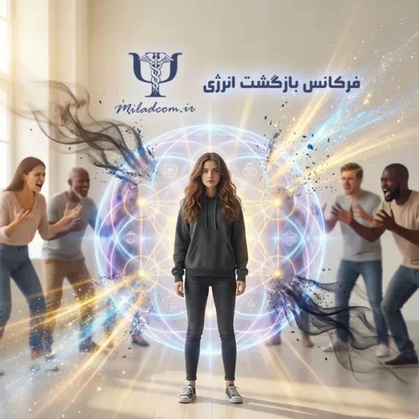 فرکانس بازگشت انرژی