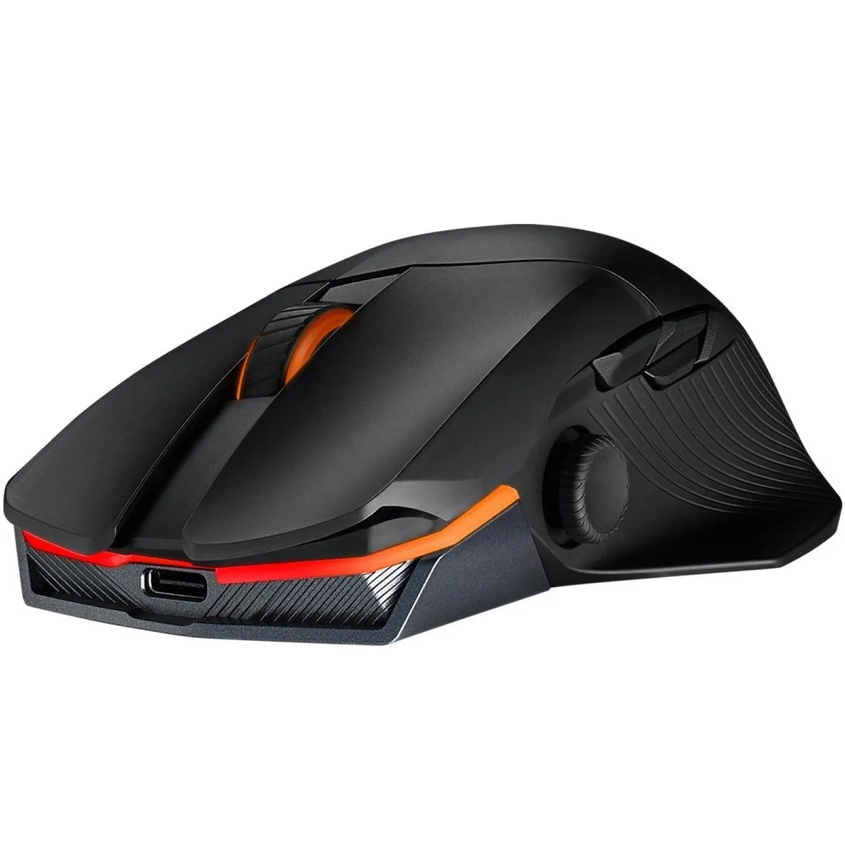ماوس بیسیم گیمینگ ایسوس مدل ROG Chakram X Origin - تصویر 4