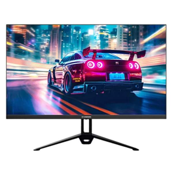 مانیتور 21.5 اینچ ایکس ویژن مدل XS2260H | کیفیت تصویر Full HD و طراحی جمع و جور