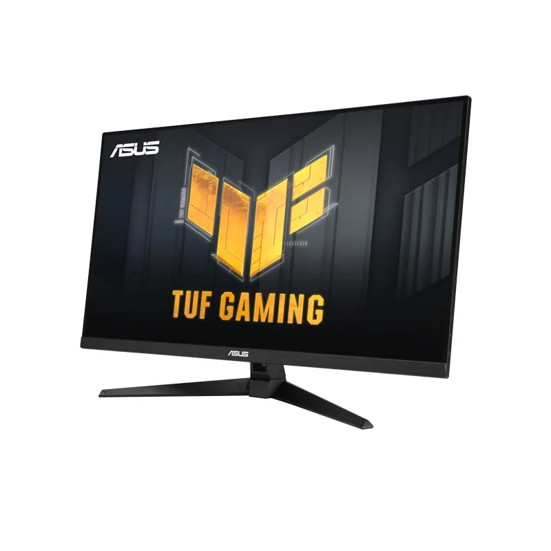 مانیتور گیمینگ 31.5 اینچ ایسوس مدل TUF GAMING VG32AQA1A - تصویر 4