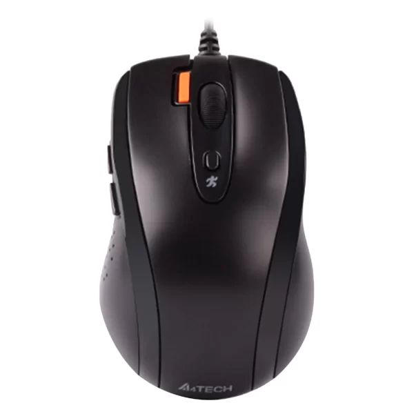 ماوس بی‌سیم ای فورتک N-70FXS | دقت بالا RGB