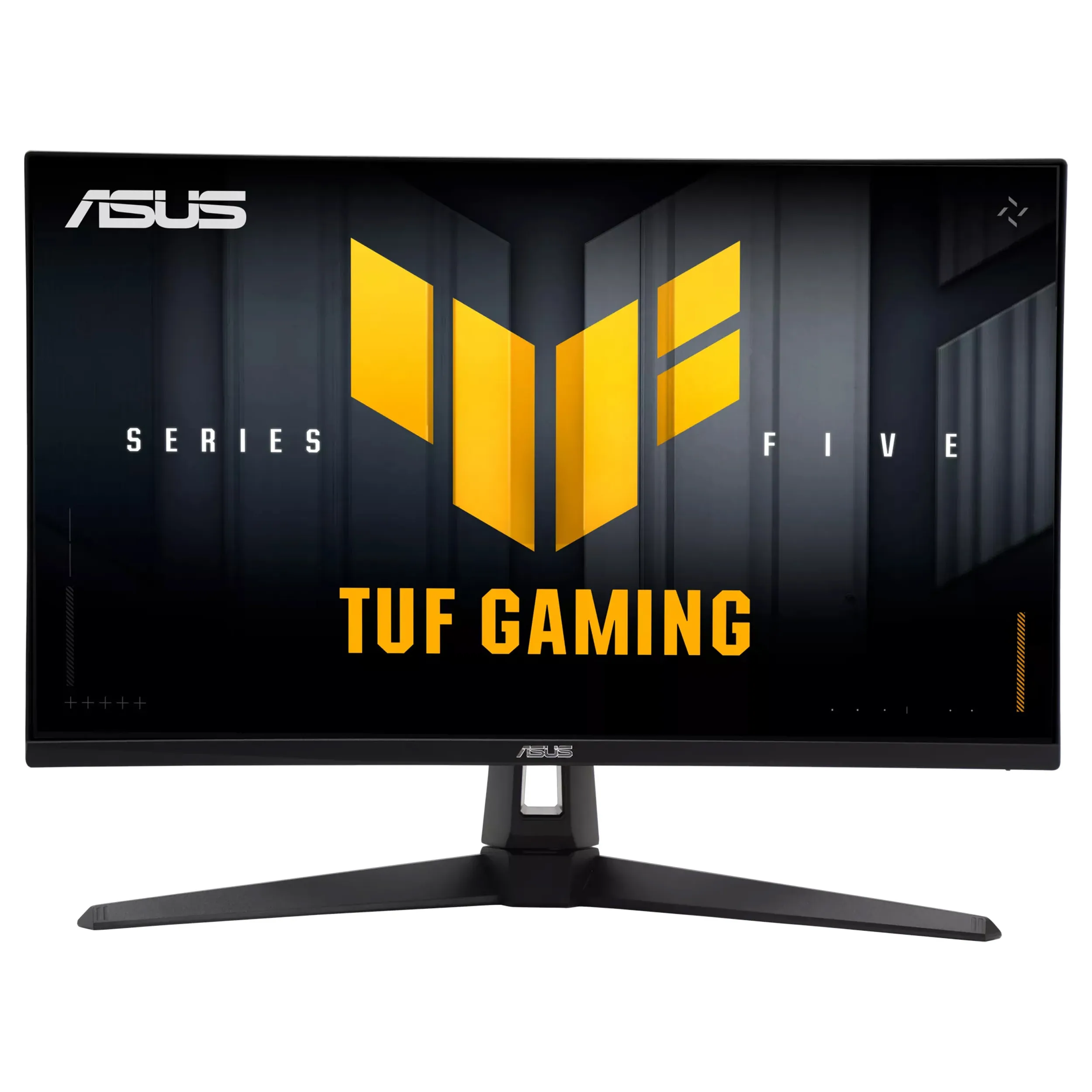 مانیتور ایسوس TUF Gaming VG27AQ5A 27 اینچ | مانیتور گیمینگ حرفهای با نرخ تازهسازی بالا