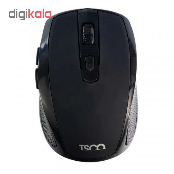 ماوس بی سیم تسکو مدل TM 667W - تصویر 4