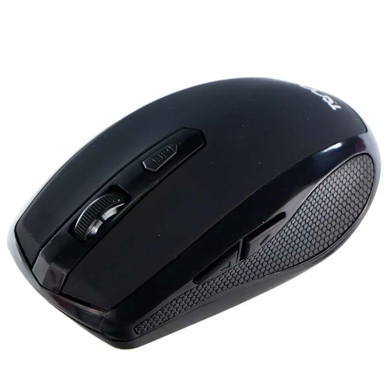 ماوس بی سیم تسکو مدل TM 667W - تصویر 3