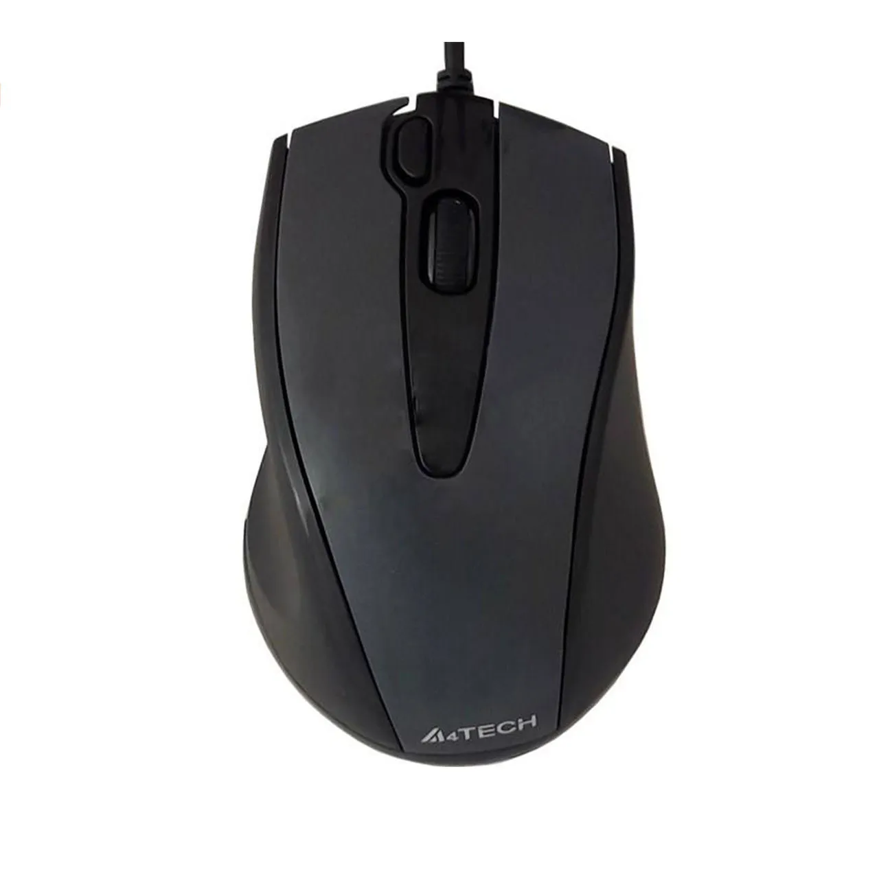 ماوس ای فورتک N-500FS | بیصدا، ارگونومیک و حسگر اپتیکال - تصویر 2