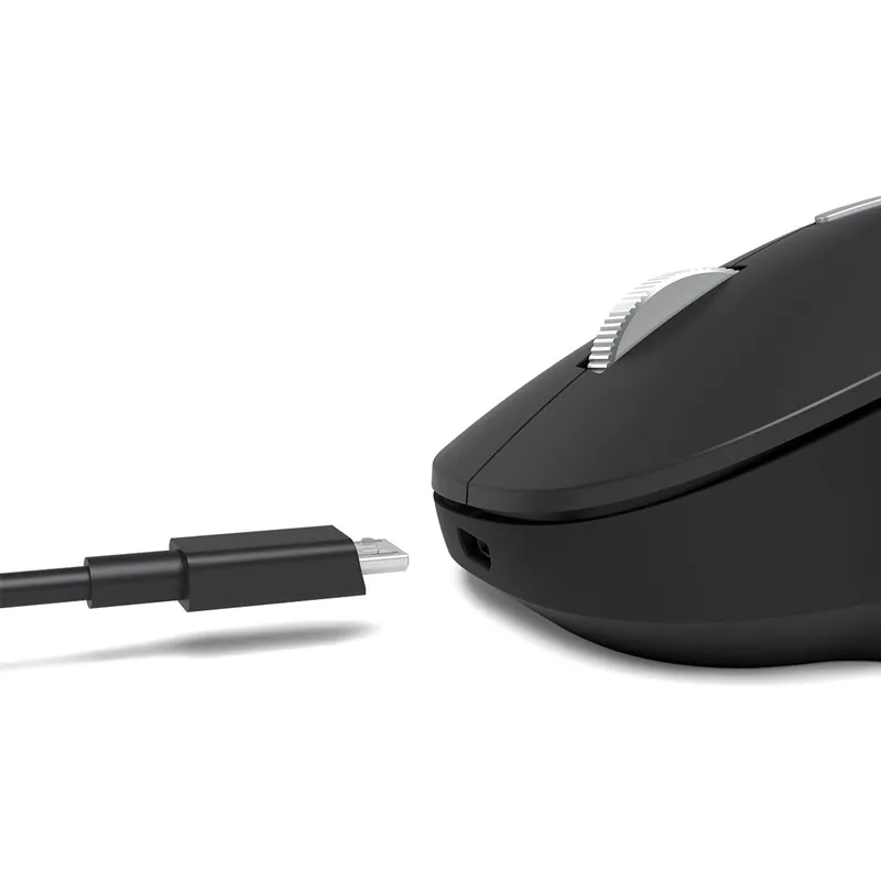 ماوس بی سیم مایکروسافت مدل Precision - تصویر 2