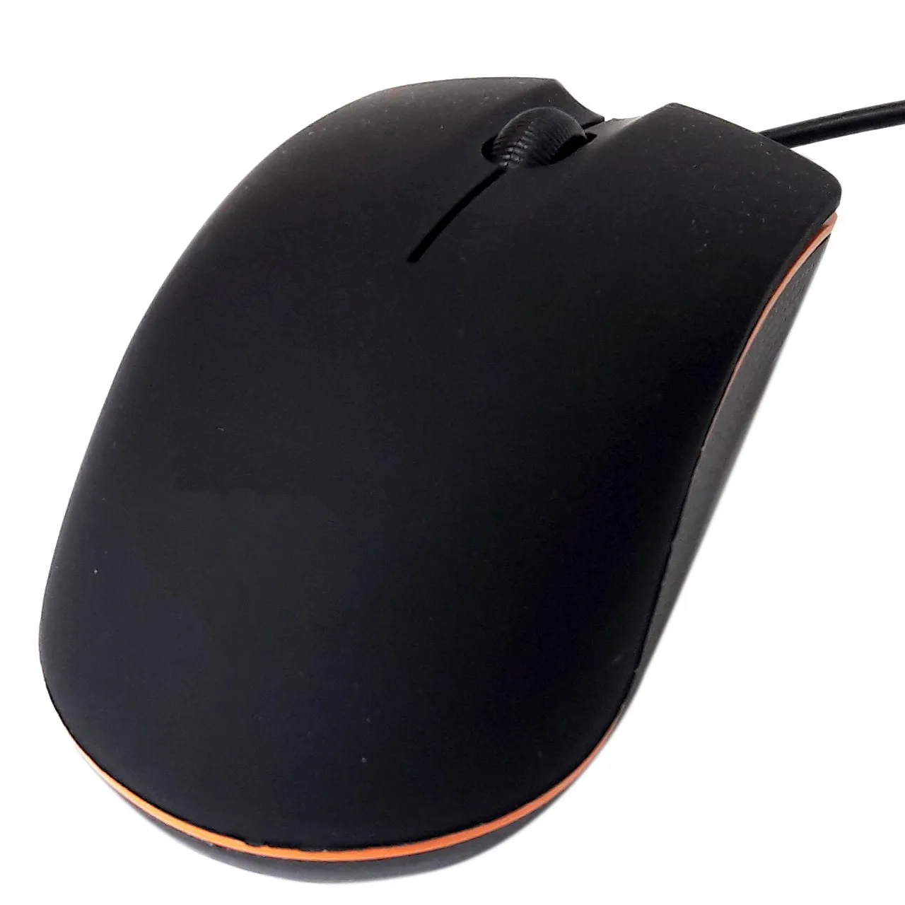 ماوس با سیم لنو مدل M20 | موس LENOVO M20 اداری و خانگی با دقت بالا