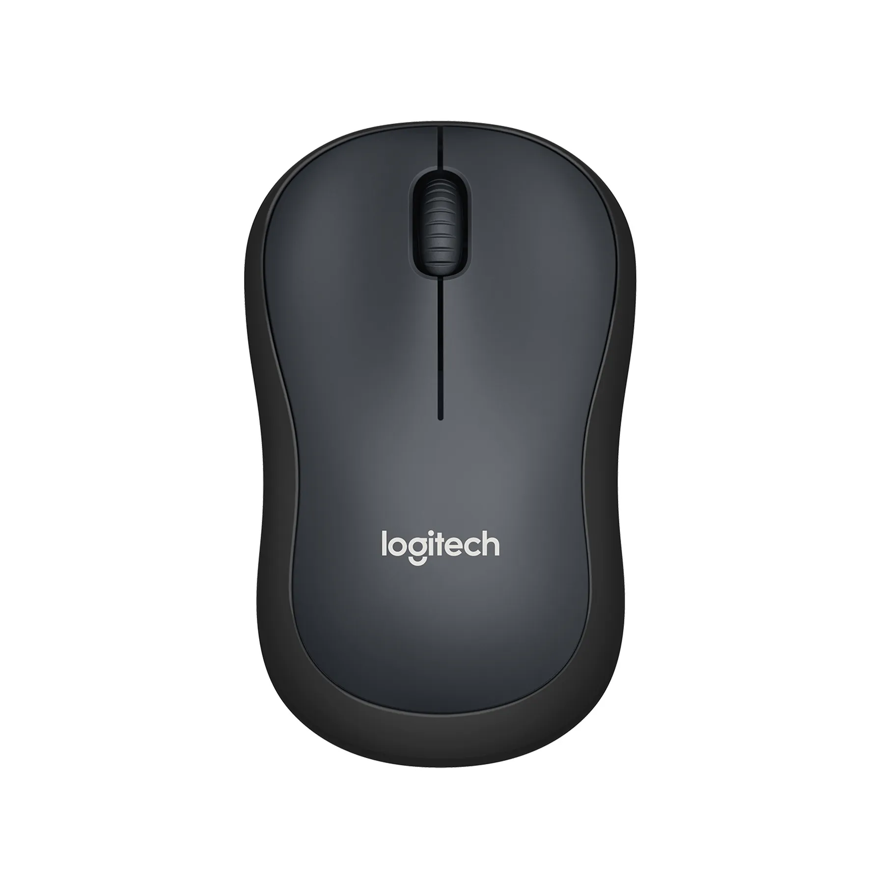 ماوس وایرلس لاجیتک M220 | بیصدا، ارگونومیک و دقیق