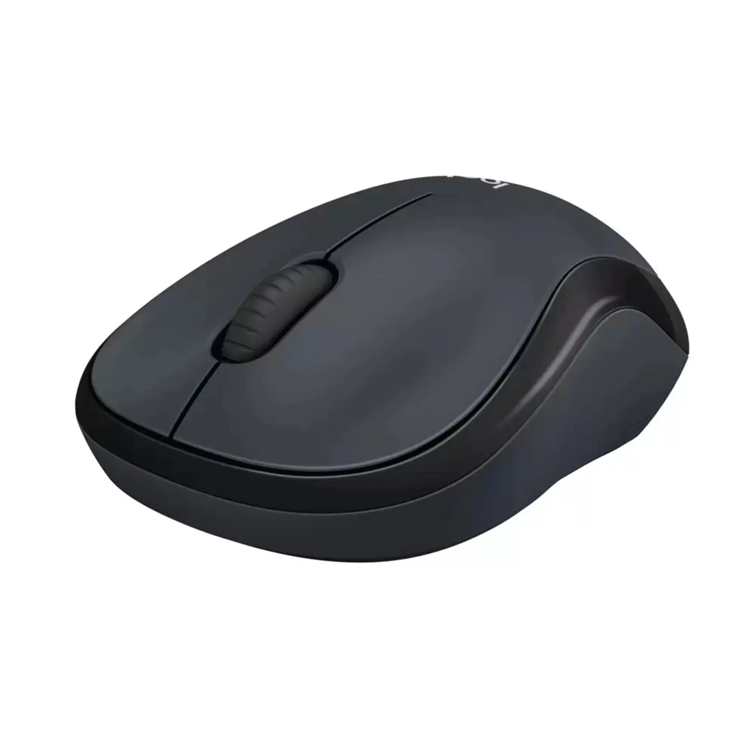 ماوس وایرلس لاجیتک M220 | بیصدا، ارگونومیک و دقیق - تصویر 2