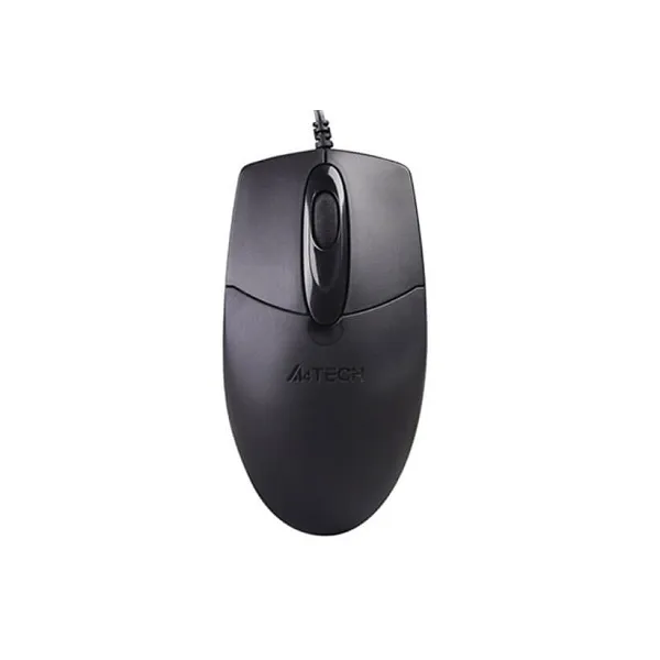 ماوس گیمینگ و اداری ای فورتک OP-720S