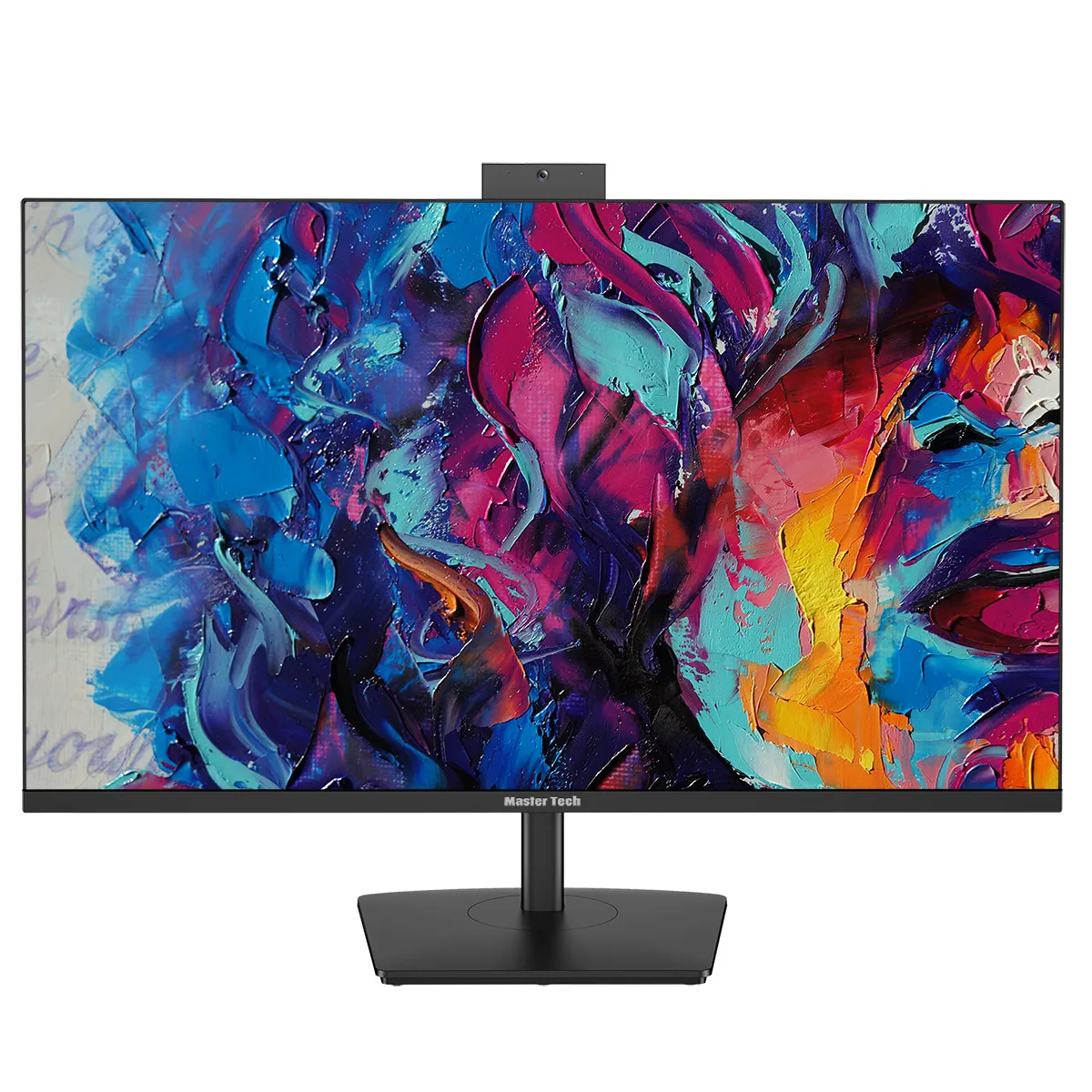 خرید مانیتور مسترتک PA329CU-4K 32 اینچ | کیفیت 4K IPS و گستره رنگ 1.07 میلیارد - تصویر 2