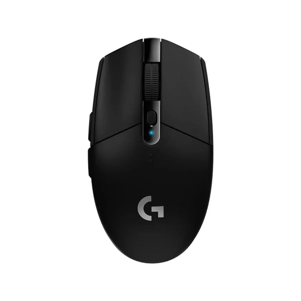 ماوس گیمینگ بی سیم لاجیتک G304