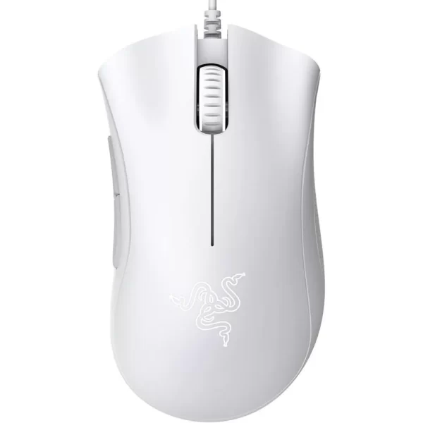 ماوس مخصوص بازی ریزر مدل DeathAdder Essential RZ01