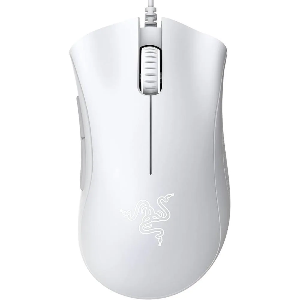 ماوس مخصوص بازی ریزر مدل DeathAdder Essential RZ01