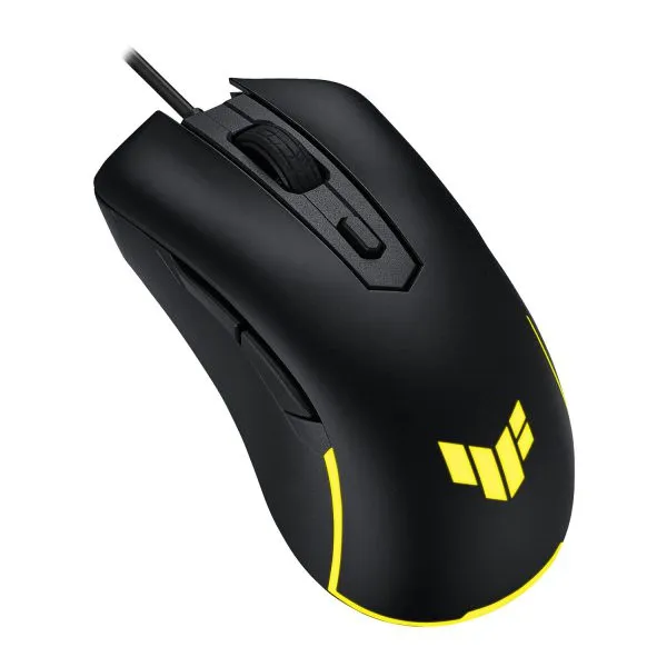 ماوس ایسوس مدل TUF GAMING M3 GEN II - تصویر 3