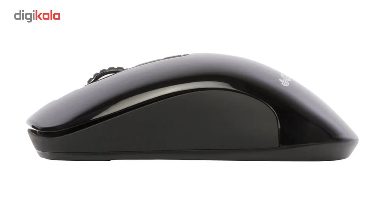 ماوس بی سیم گرین مدل GM403W - تصویر 3