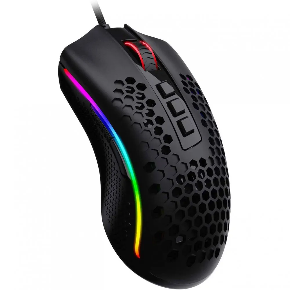 ماوس گیمینگ Redragon Storm M808 - تصویر 3
