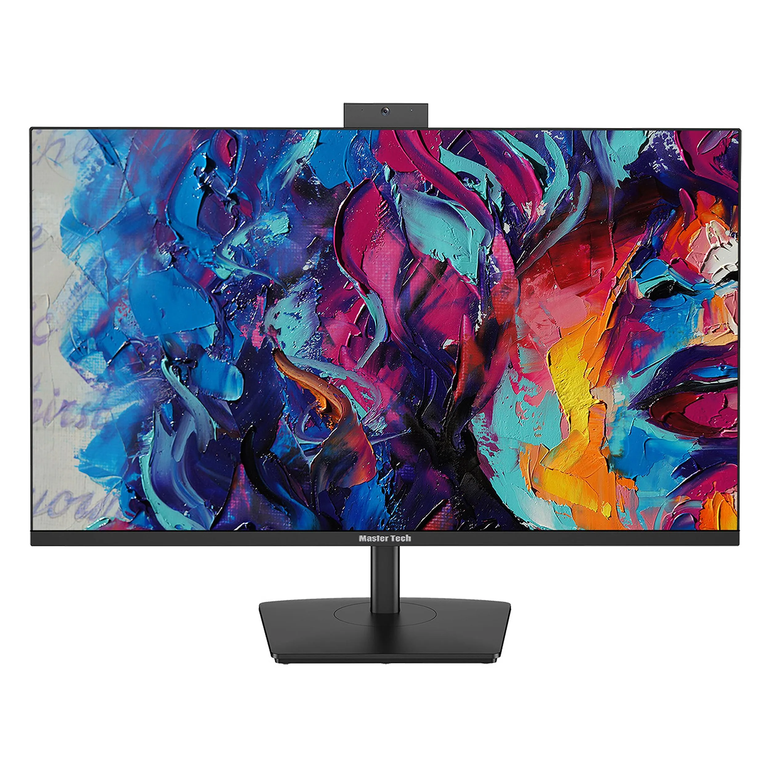 خرید مانیتور مسترتک PA329CU-4K 32 اینچ | کیفیت 4K IPS و گستره رنگ 1.07 میلیارد - تصویر 3