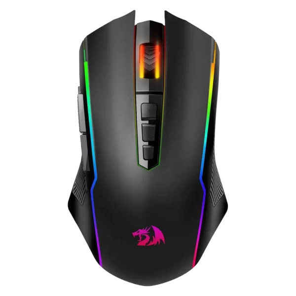 ماوس بی‌سیم گیمینگ ردراگون M914 RGB