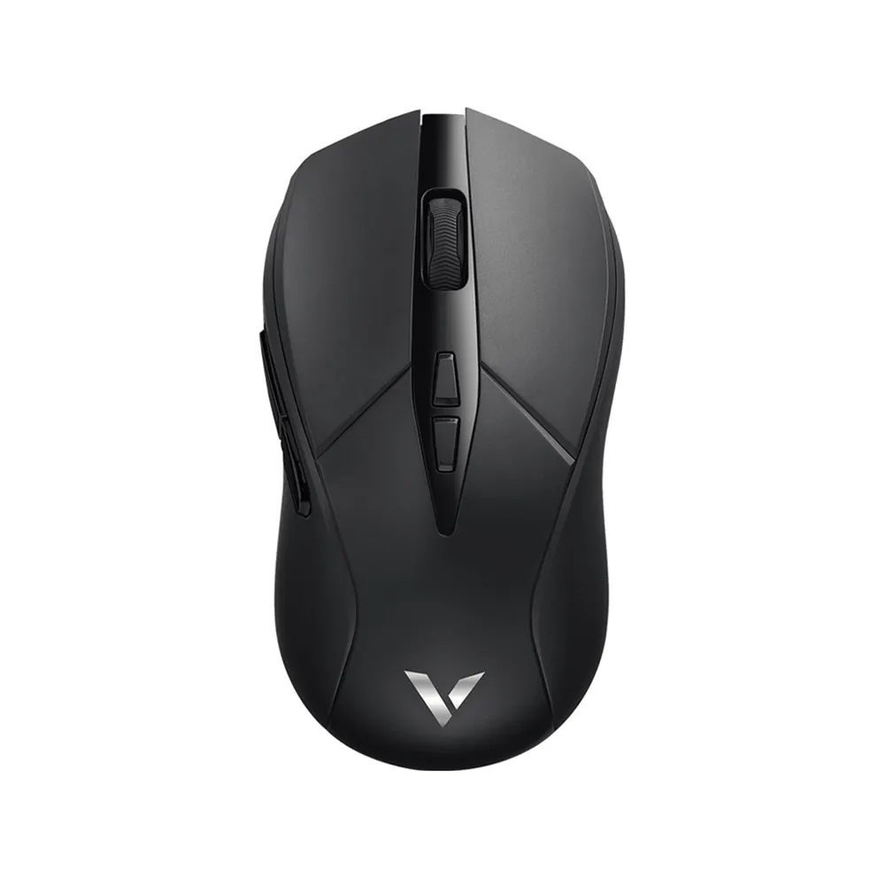 ماوس بی سیم گیمینگ رپو V300SE | سبک و سریع با 10 دکمه قابل برنامهریزی - تصویر 2