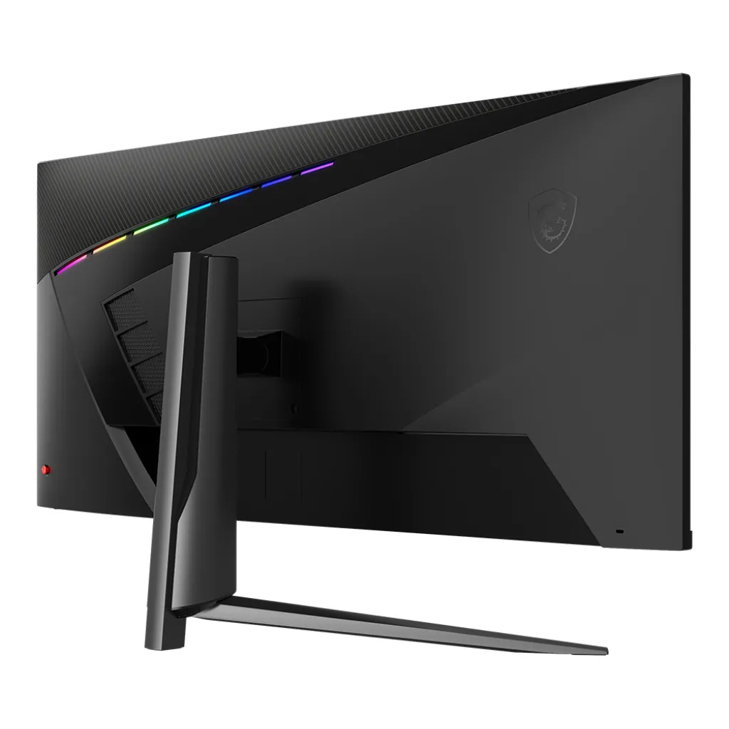 مانیتور گیمینگ 40 اینچ MSI MAG401QR | رزولوشن WQHD، نرخ 155 هرتز و HDR 400 - تصویر 4