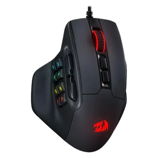 ماوس گیمینگ ردراگون AATROX M811 | سنسور دقیق و طراحی ارگونومیک