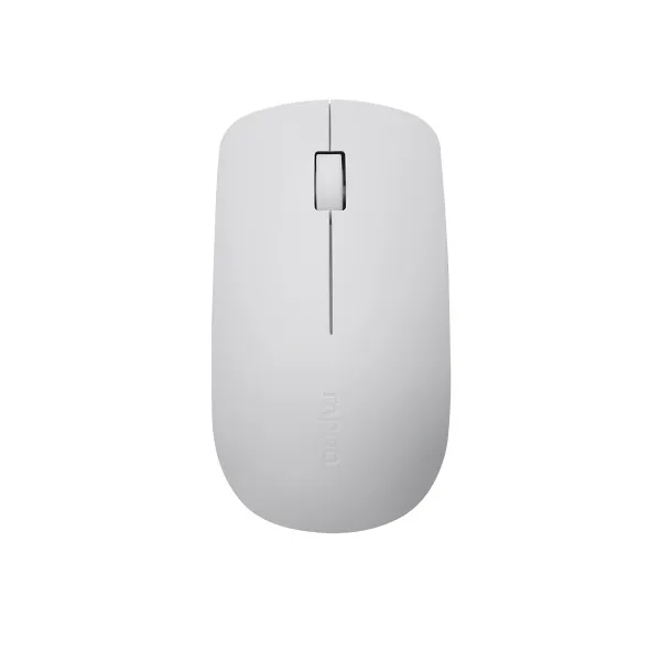 ماوس بیسیم حرفهای Rapoo M20 PLUS | طراحی ارگونومیک و کاربری آسان - تصویر 5