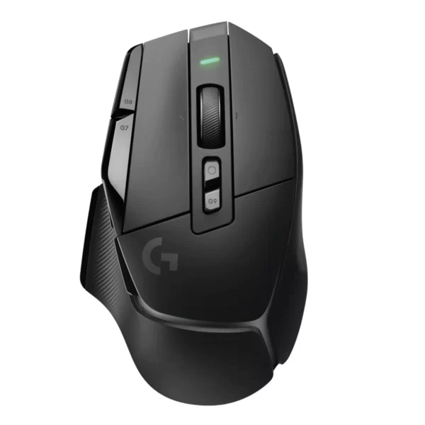 ماوس بی سیم مخصوص بازی لاجیتک مدل G502 X LIGHTSPEED