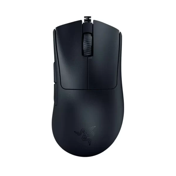 ماوس گیمینگ ریزر DEATHADDER V3 | دقت بالا و ارگونومیک