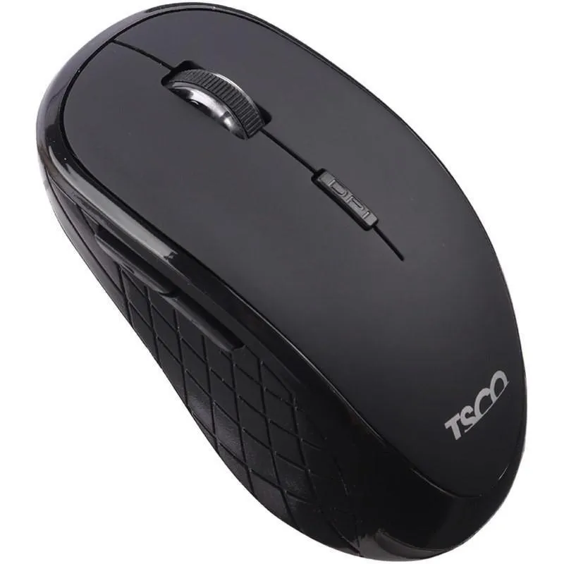 ماوس بی سیم تسکو مدل TM 668W - تصویر 3