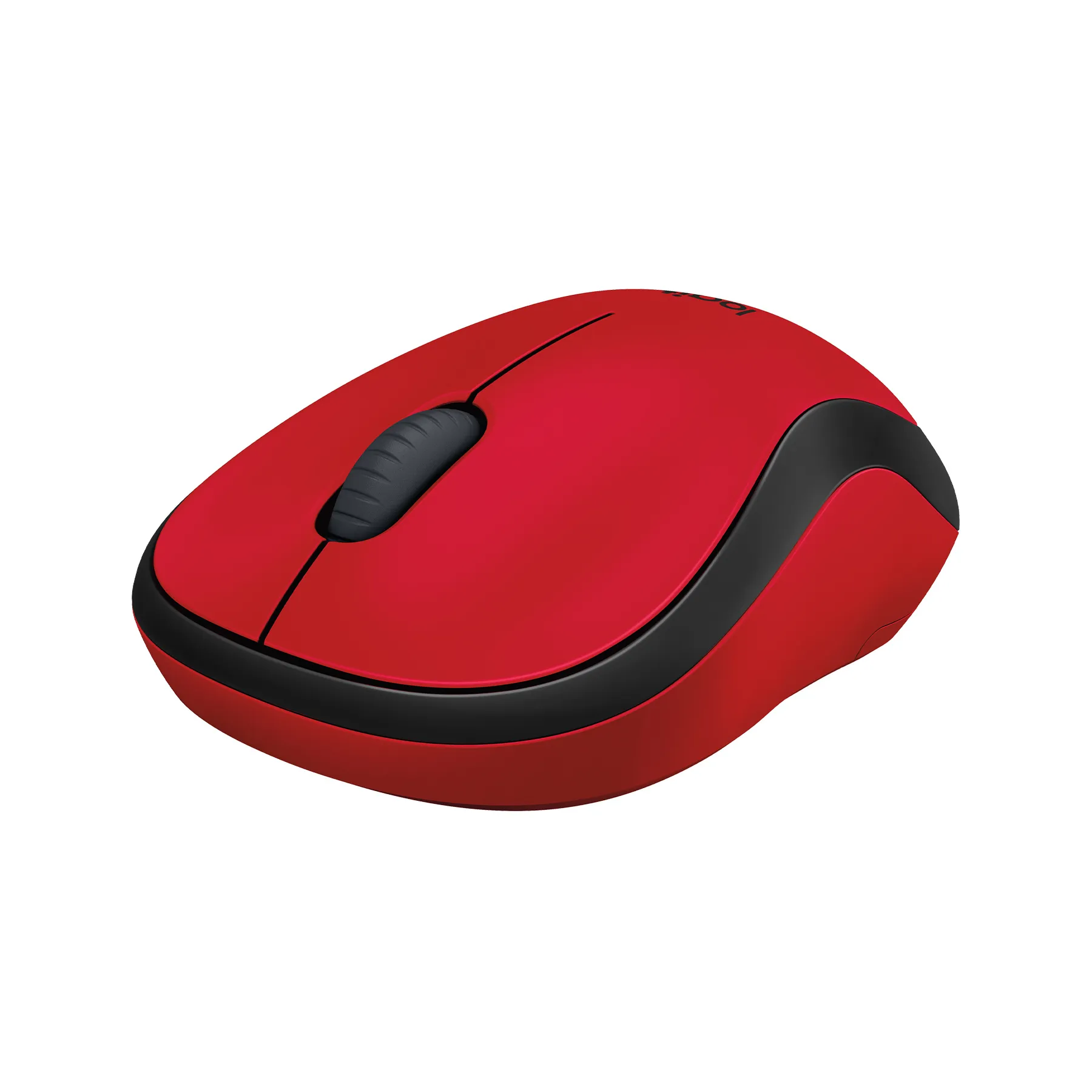ماوس وایرلس لاجیتک M220 | بیصدا، ارگونومیک و دقیق - تصویر 4