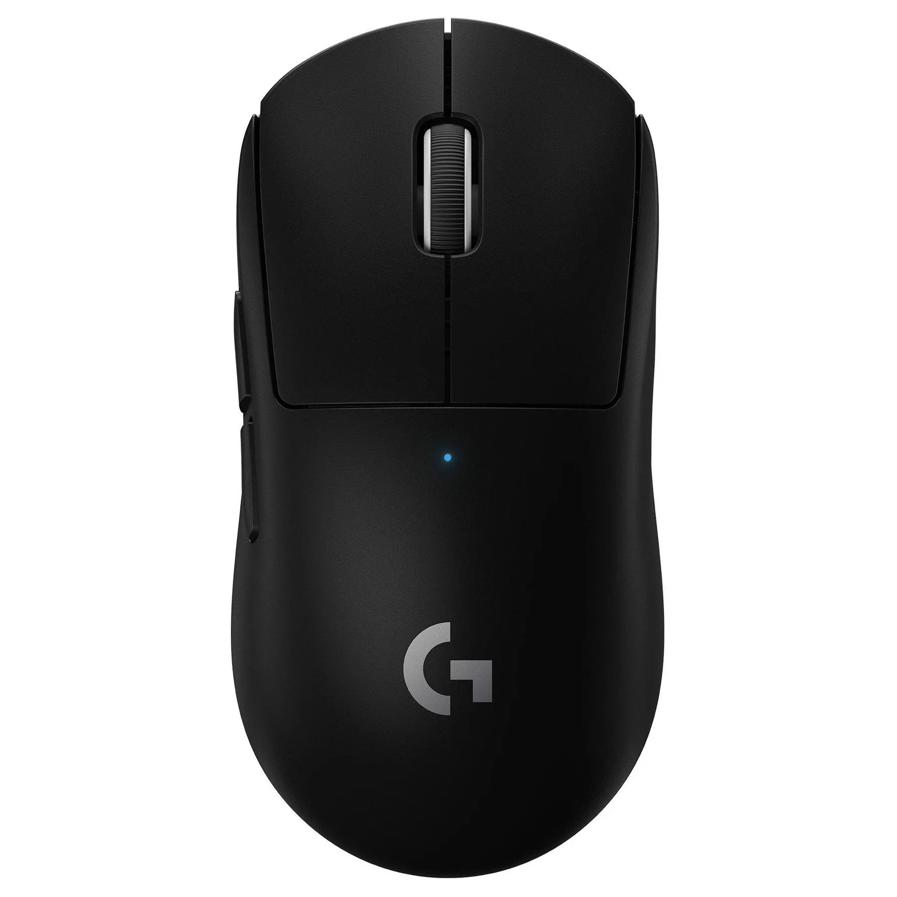 ماوس گیمینگ لاجیتک G Pro X Superlight مشکی | فوق سبک 63 گرم، سنسور HERO، فناوری LIGHTSPEED - تصویر 2