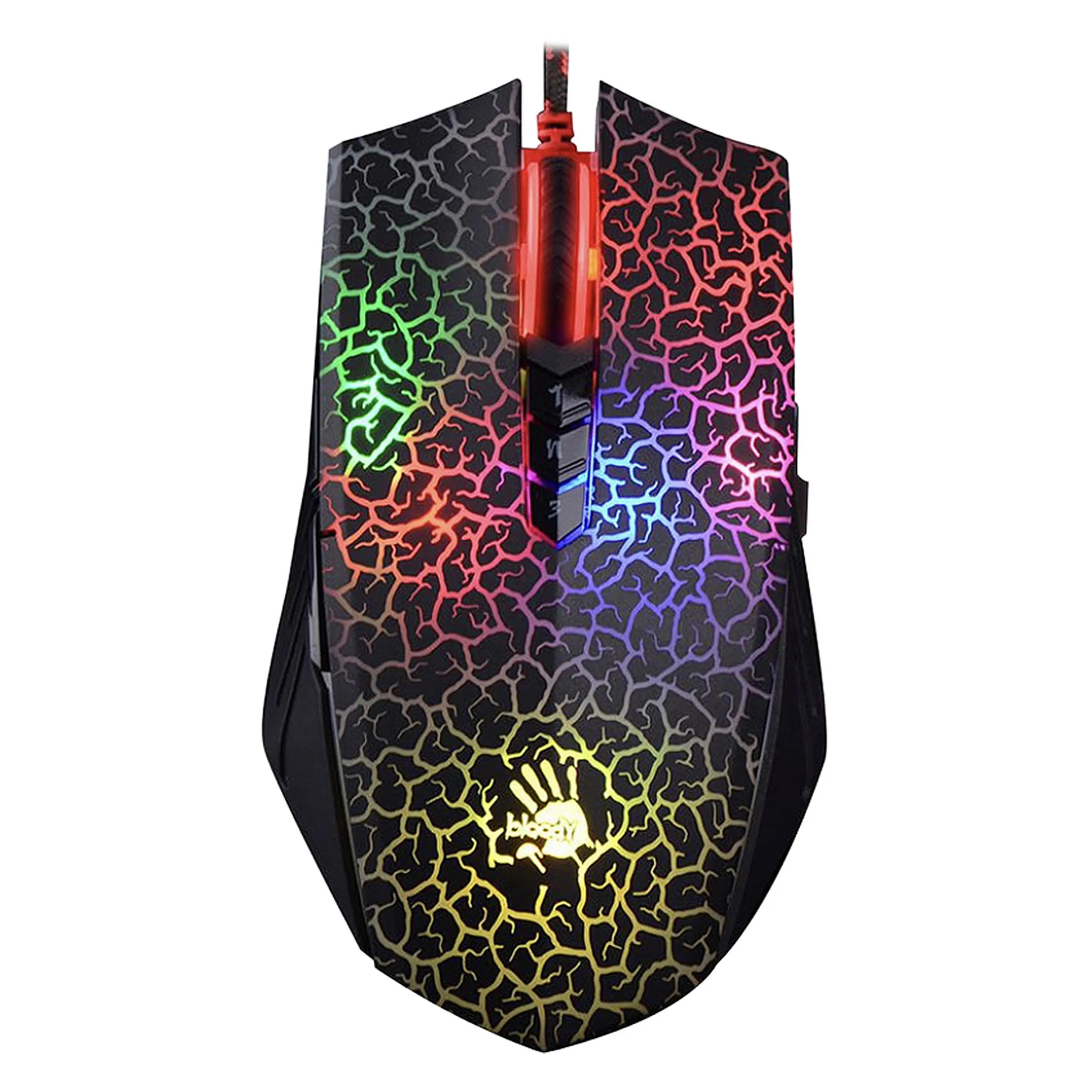 خرید ماوس گیمینگ بلادی A7O RGB - تصویر 3