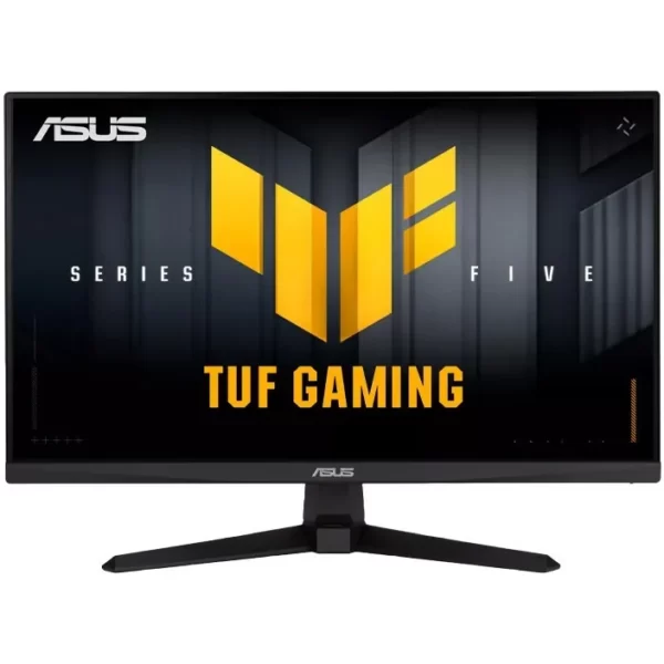 مانیتور گیمینگ ایسوس VG249QE5A 24 اینچ | Full HD، پنل IPS و 1ms