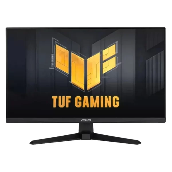خرید مانیتور گیمینگ 270 هرتز ایسوس TUF VG249QM1A 24 اینچ | 1ms Fast IPS Full HD