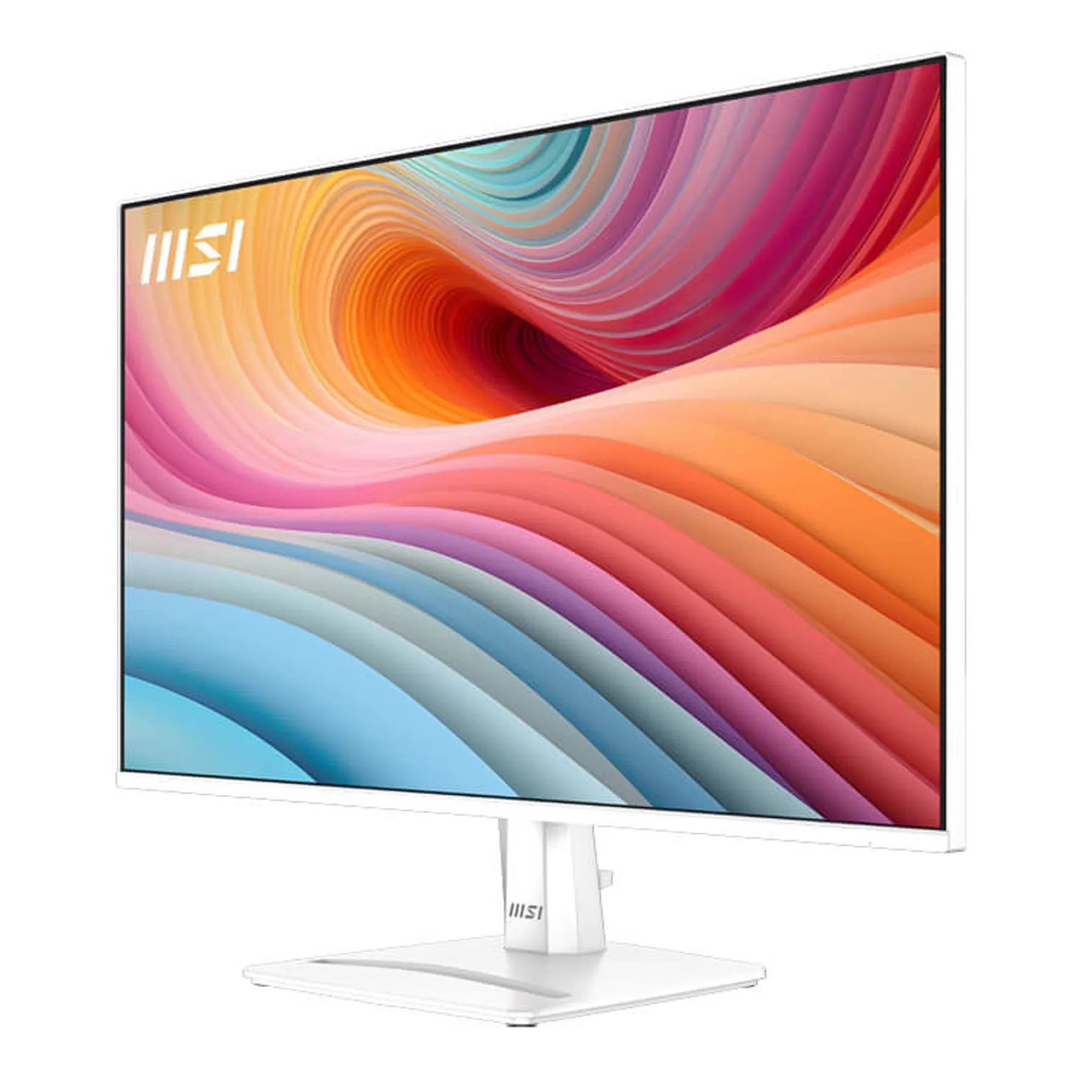 مانیتور 27 اینچ MSI مدل PRO MP275 W E2 | کیفیت Full HD، پنل IPS و طراحی حرفهای - تصویر 3