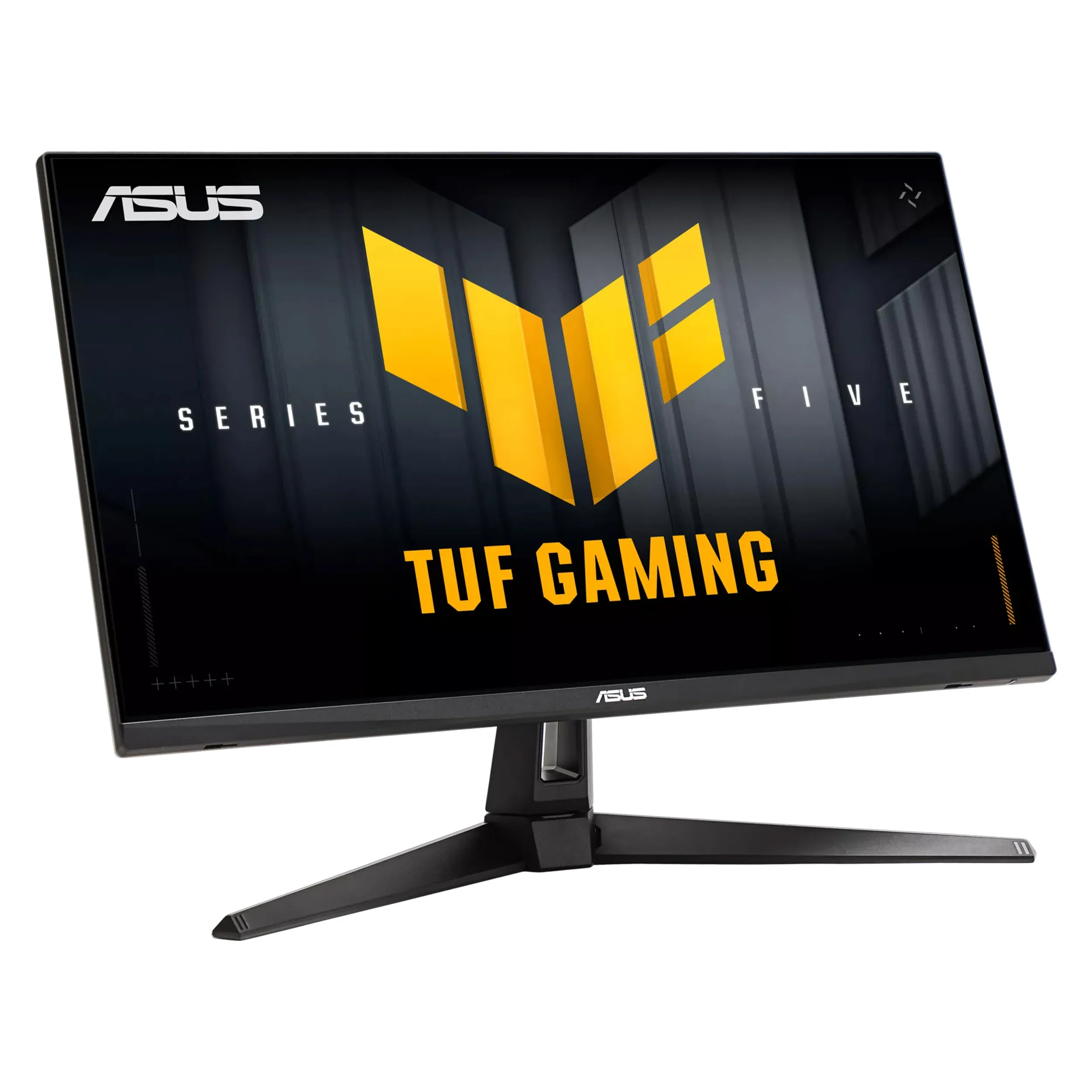 مانیتور ایسوس TUF Gaming VG27AQ5A 27 اینچ | مانیتور گیمینگ حرفهای با نرخ تازهسازی بالا - تصویر 4