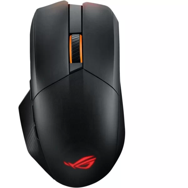 ماوس بیسیم گیمینگ ایسوس مدل ROG Chakram X Origin