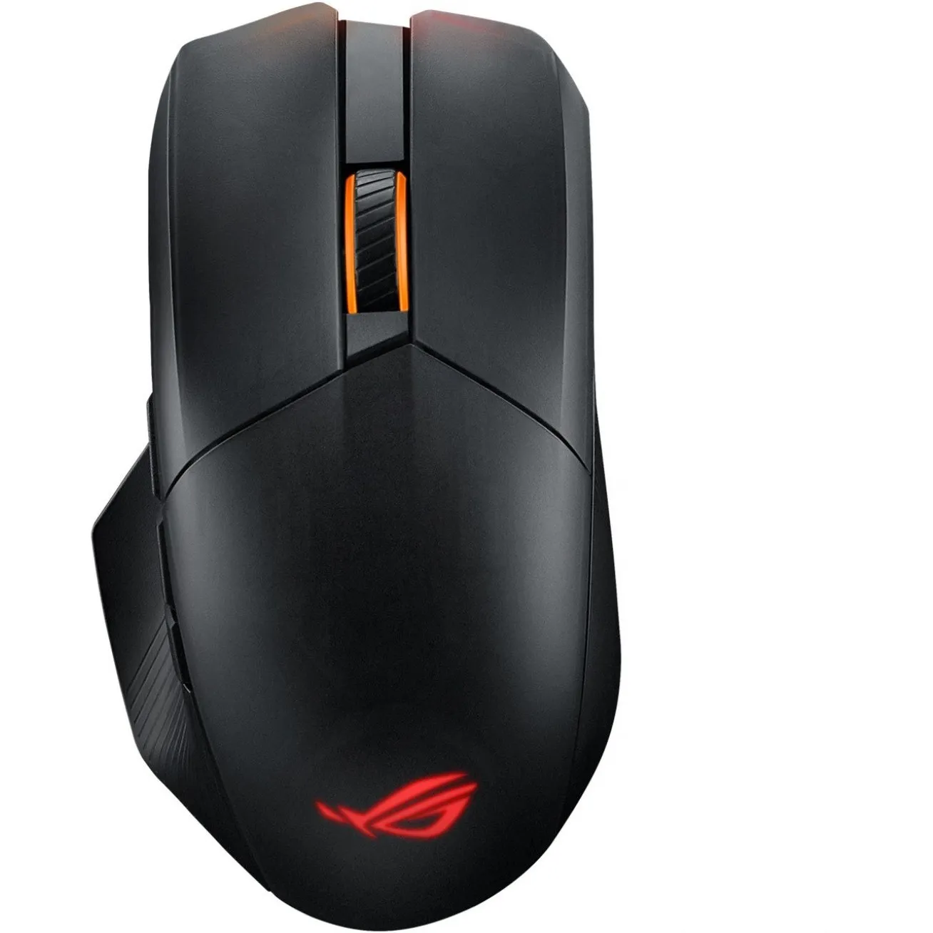 ماوس بیسیم گیمینگ ایسوس مدل ROG Chakram X Origin