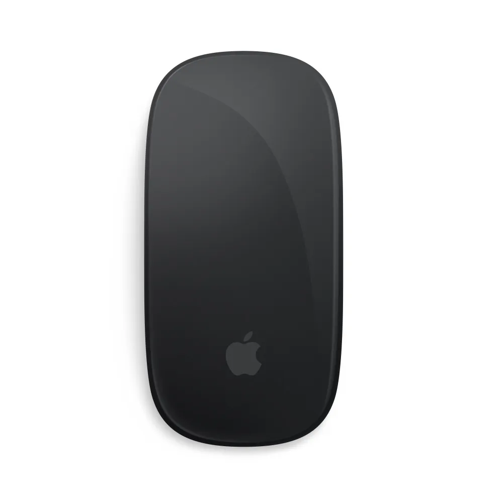 ماوس بی سیم اپل مدل Magic Mouse MMMQ3ZM/A | طراحی لمسی - تصویر 3