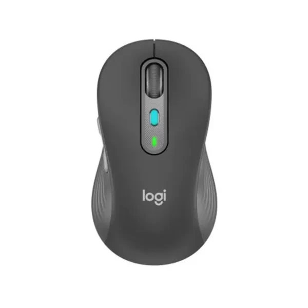 ماوس بی‌سیم لاجیتک مدل Signature Plus M750