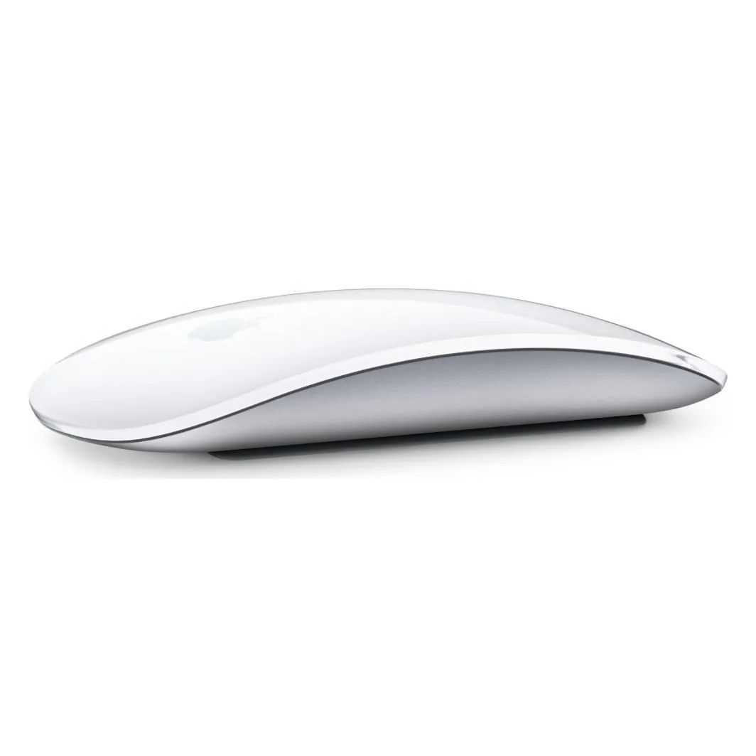 ماوس بیسیم اپل مدل Magic Mouse 2021 A1657 - تصویر 2
