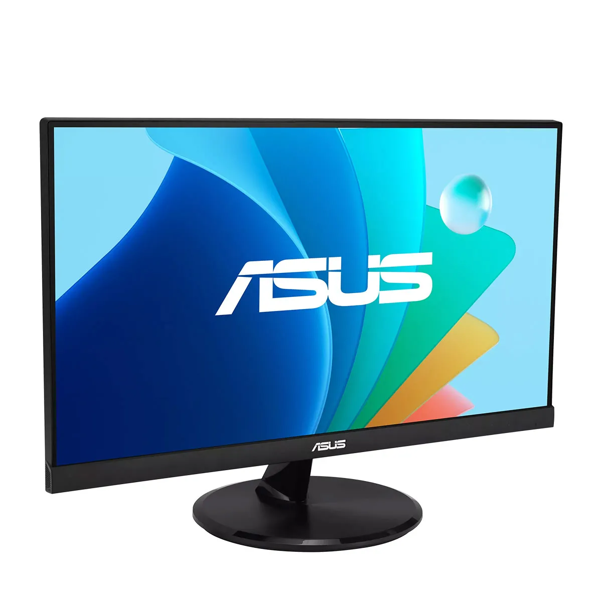 مانیتور ایسوس VP229HF 21.45 اینچ | پنل IPS، زمان پاسخ سریع و رنگ واقعی - تصویر 4