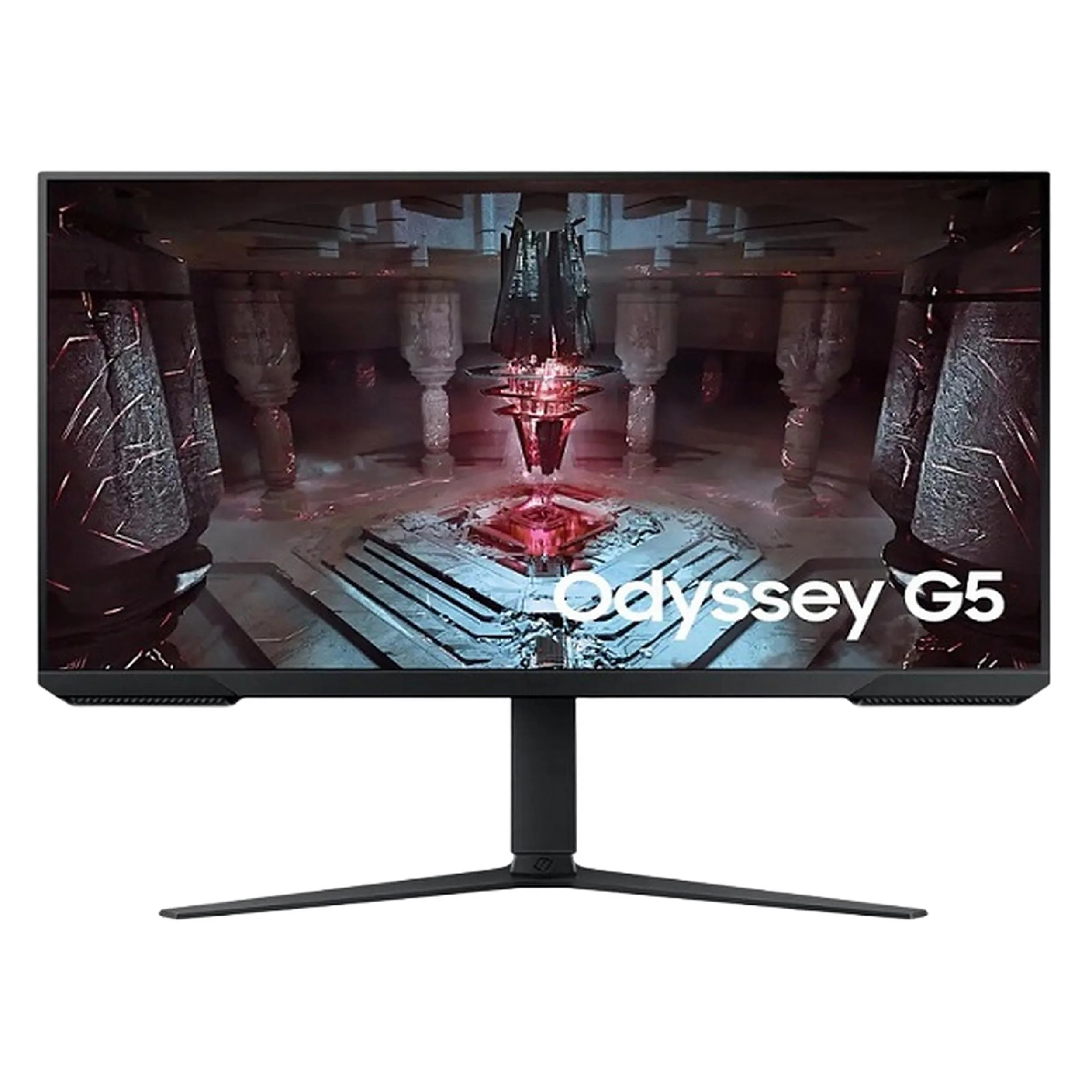 مانیتور مخصوص بازی سامسونگ مدل LS32CG510EM سایز 32 اینچ - تصویر 3