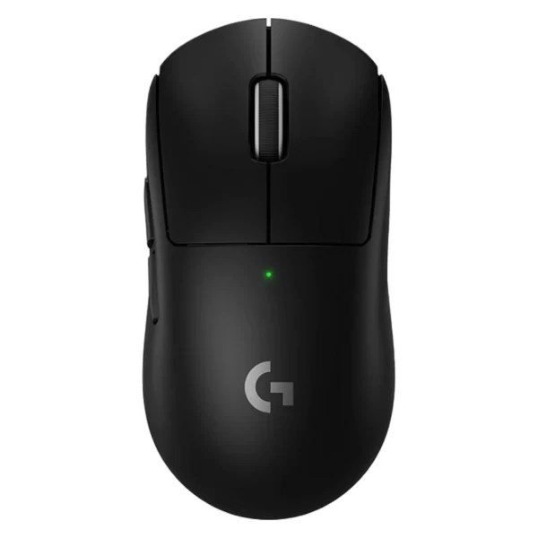 ماوس بی‌سیم مخصوص بازی لاجیتک مدل PRO X SUPERLIGHT 2