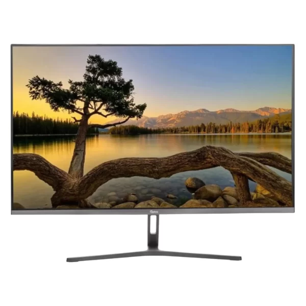 مانیتور 24 اینچ جی پلاس GDM-245MN | کیفیت Full HD و پنل IPS حرفهای