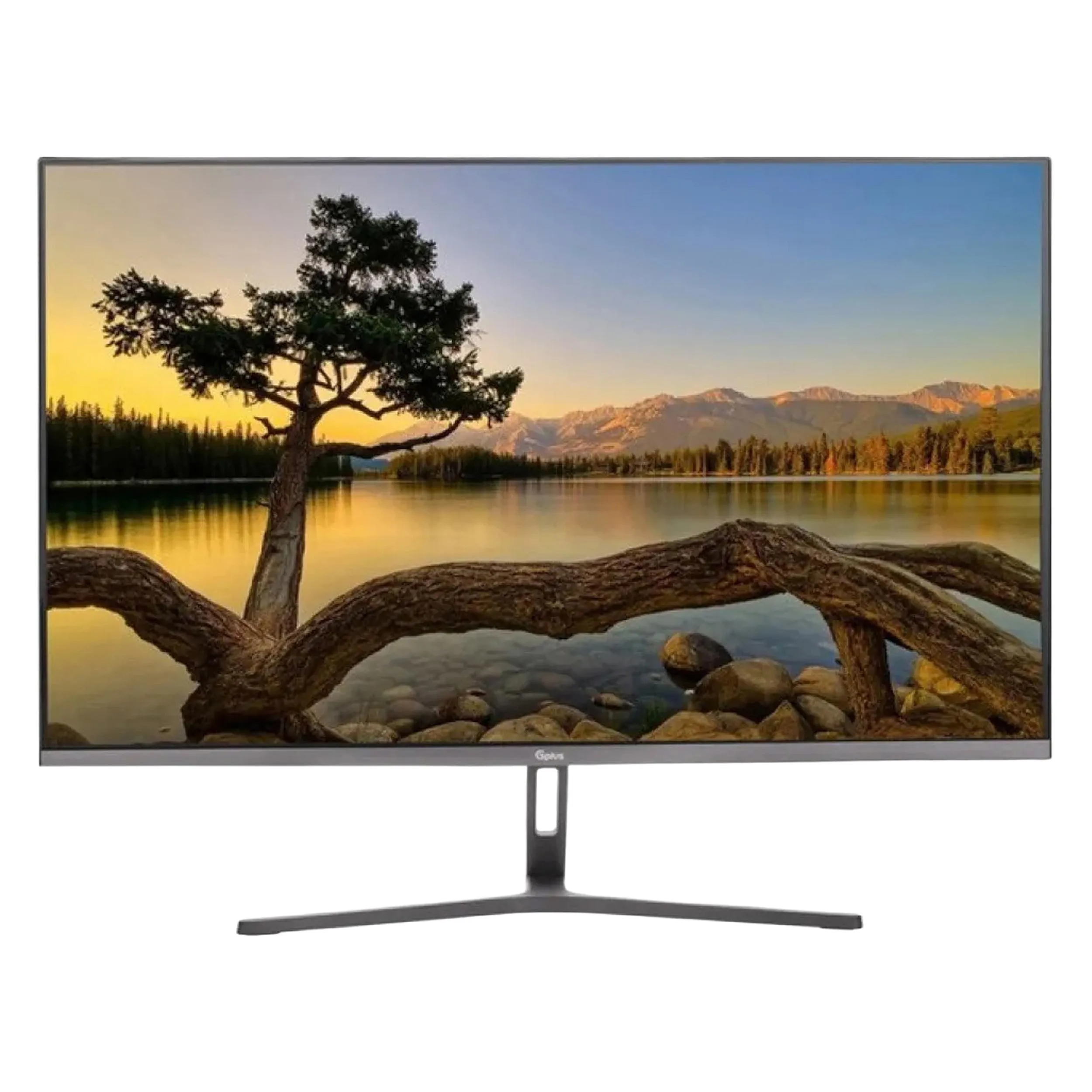 مانیتور 24 اینچ جی پلاس GDM-245MN | کیفیت Full HD و پنل IPS حرفهای