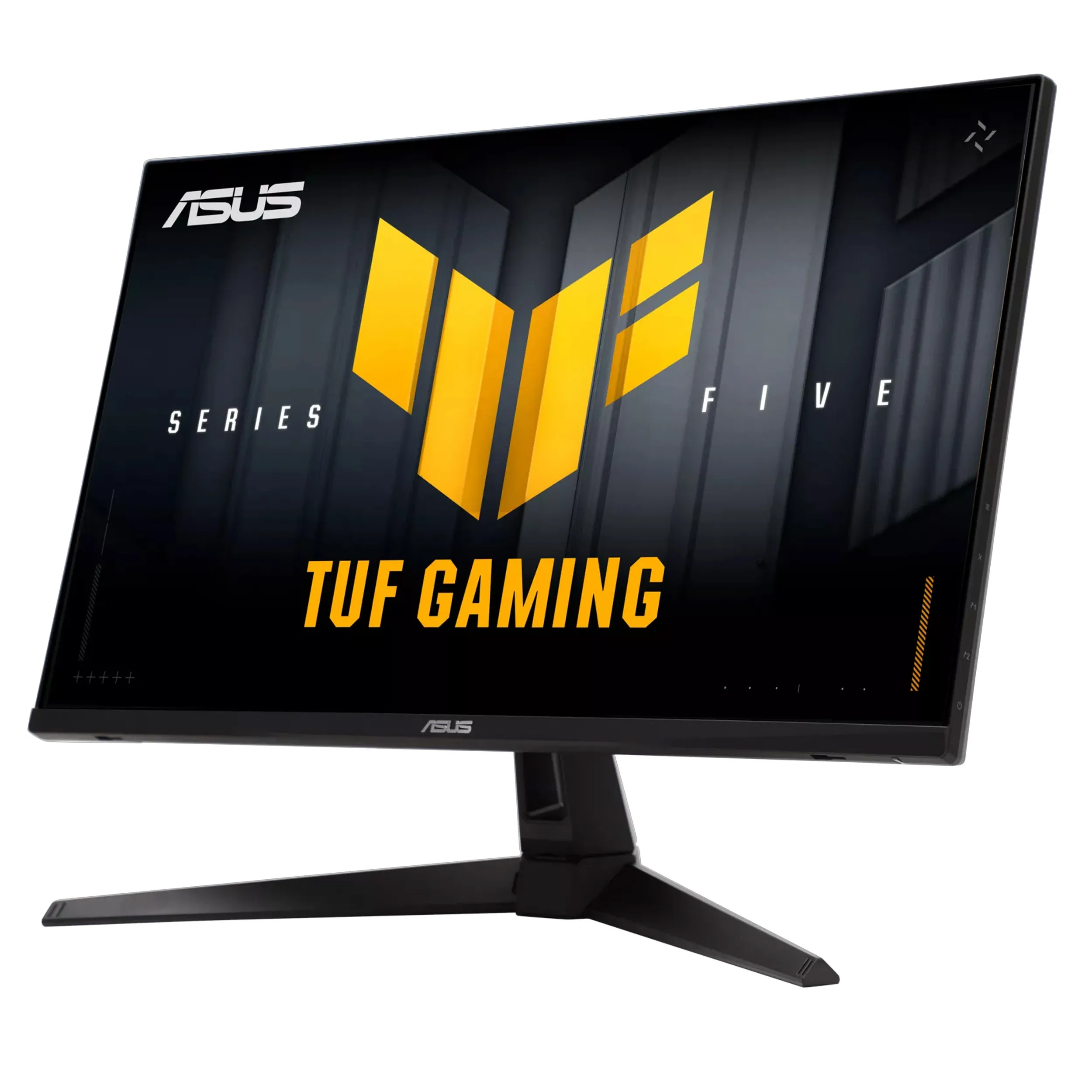 مانیتور ایسوس TUF Gaming VG27AQ5A 27 اینچ | مانیتور گیمینگ حرفهای با نرخ تازهسازی بالا - تصویر 2