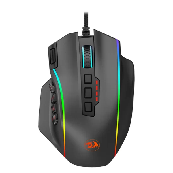 ماوس مخصوص بازی ردراگون مدل Perdition M901-K-2
